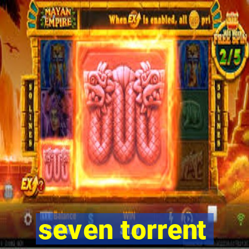 seven torrent